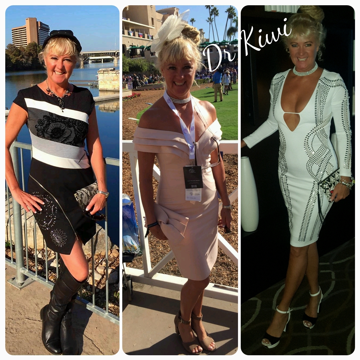 Dr. Kiwi - at your service! : Discussion in Las Vegas Buzz, posted by  kiwigirl