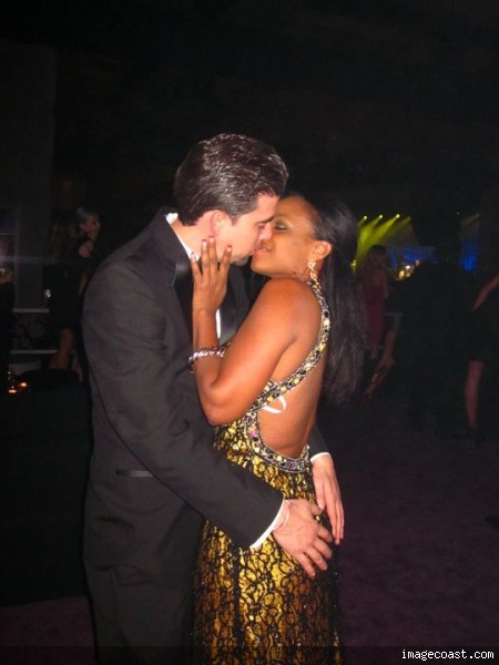My Birthday Kiss with J. NYE 2010, Las Vegas. Grand Opening of the Cosmopolitan Hotel. Jay-Z/ Coldplay Invite Only Concert.