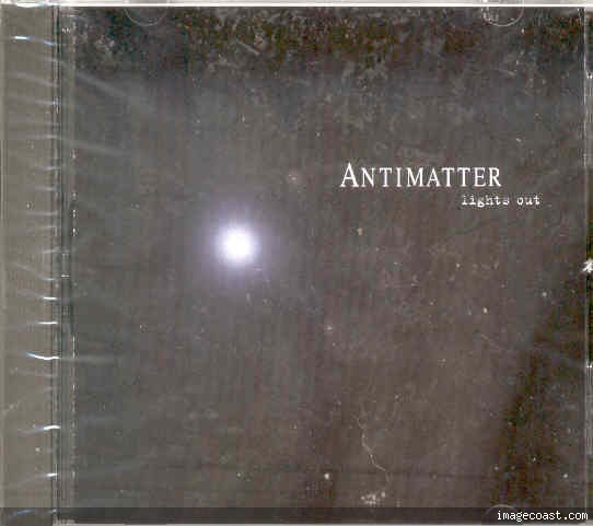 Antimatter - Lights Out