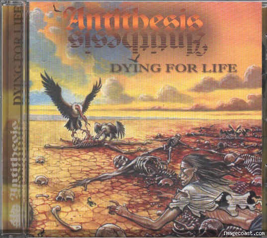 Dying For Life