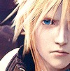 Cloud Strife Avatar