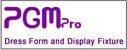 PGM Dress Form
