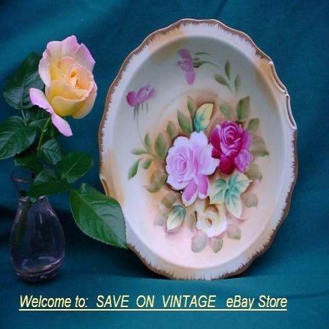  Save On Vintage eBay Store 