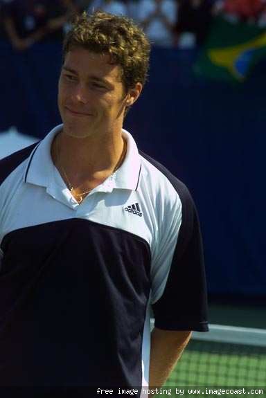 Marat Safin - global celebrities - Soompi Forums