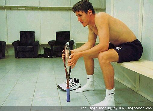 Marat Safin - global celebrities - Soompi Forums