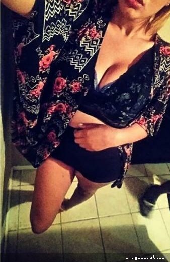 Jennifer Teen Eccie